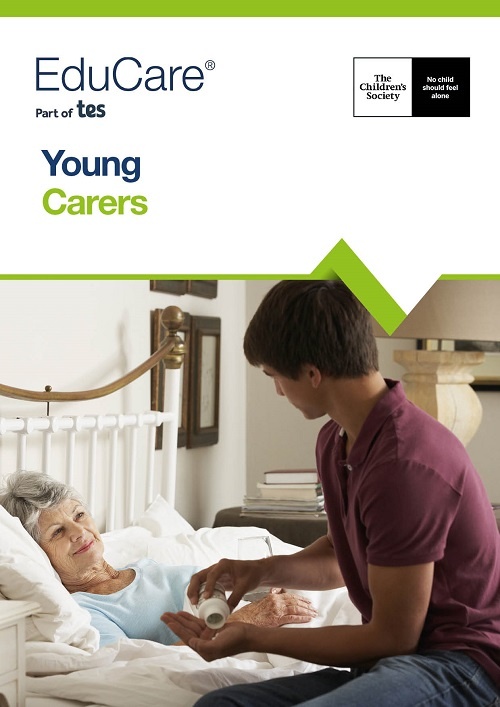Young Carers Online Course